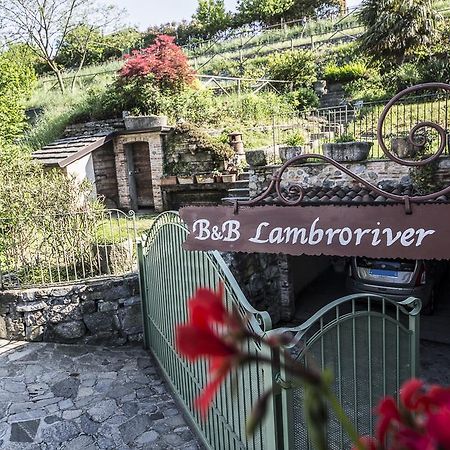 B&B Lambroriver Merone Ngoại thất bức ảnh