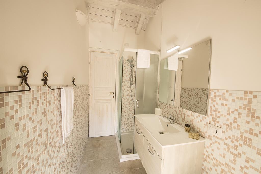 B&B Lambroriver Merone Phòng bức ảnh