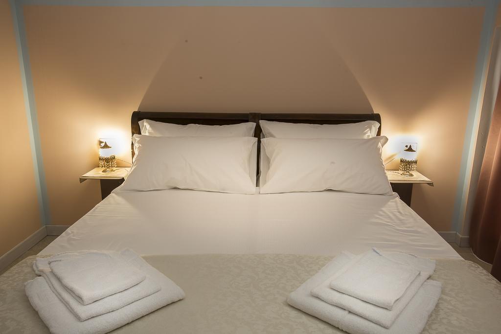 B&B Lambroriver Merone Phòng bức ảnh