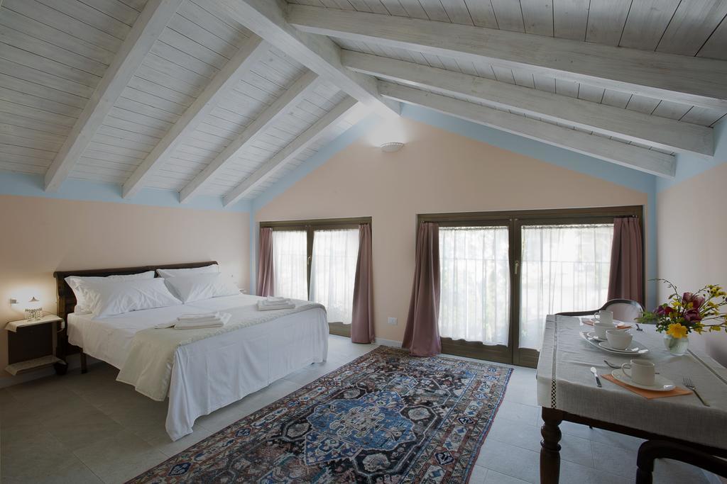 B&B Lambroriver Merone Phòng bức ảnh