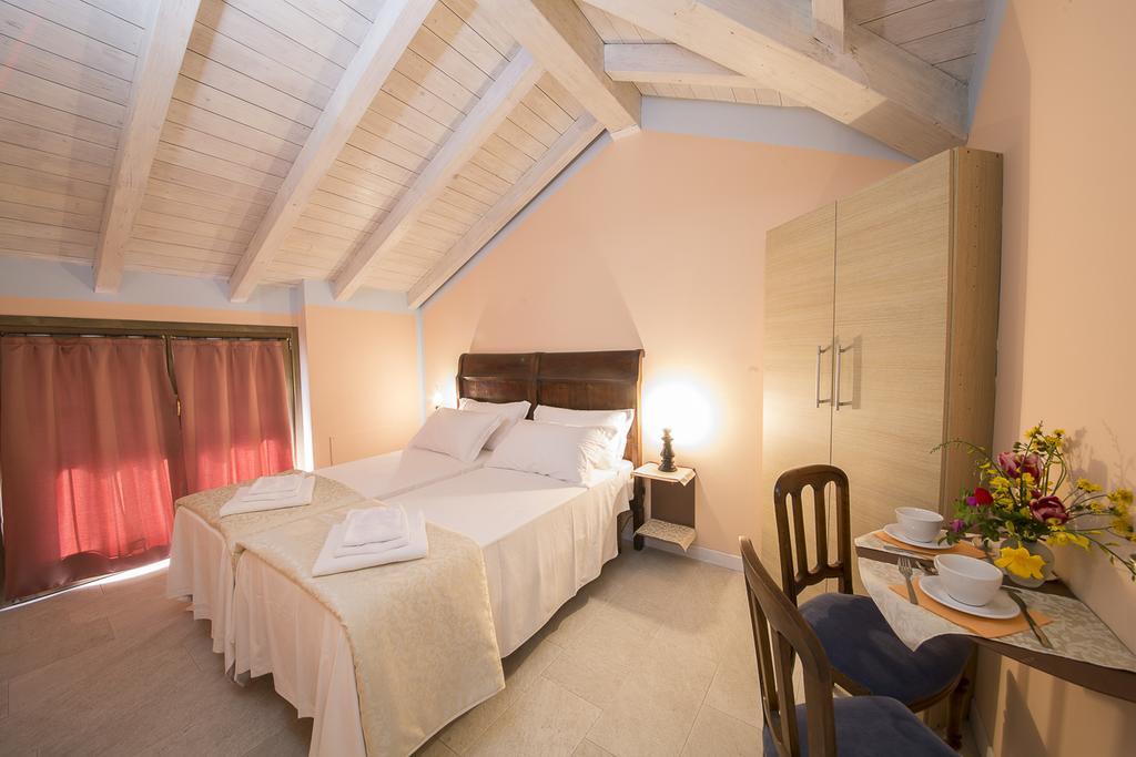 B&B Lambroriver Merone Phòng bức ảnh